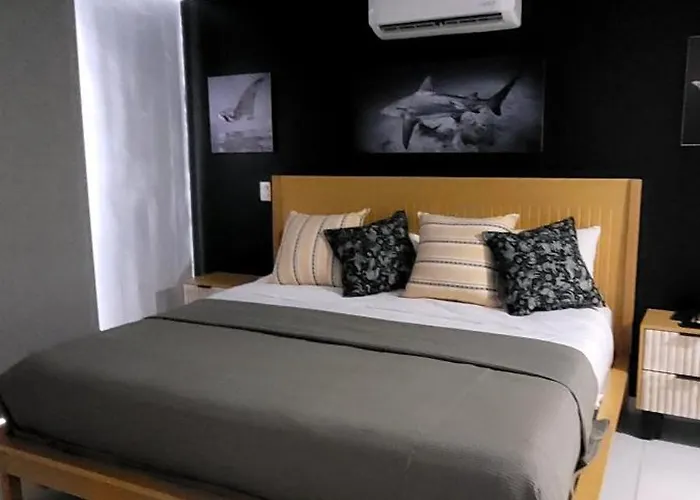 Apartamento Ocaso Haus - King Penthouse Retreat