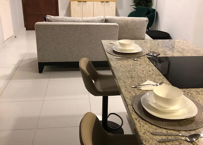 Apartamento Ocaso Haus - King Penthouse Retreat Cabo San Lucas