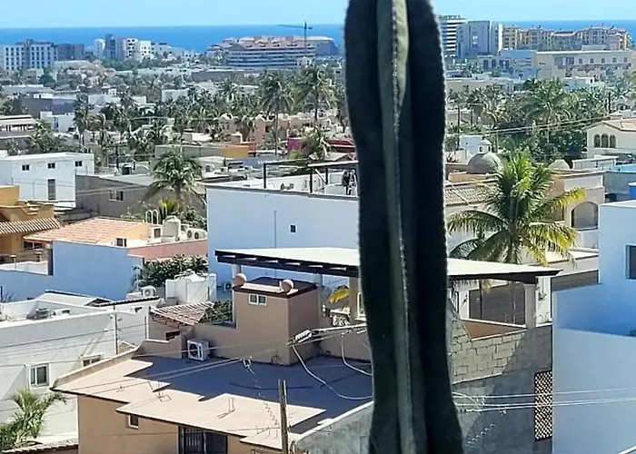 Ocaso Haus - King Penthouse Retreat * Cabo San Lucas