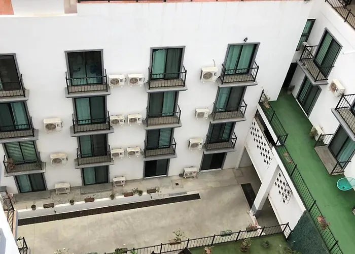 Apartamento Ocaso Haus - King Penthouse Retreat