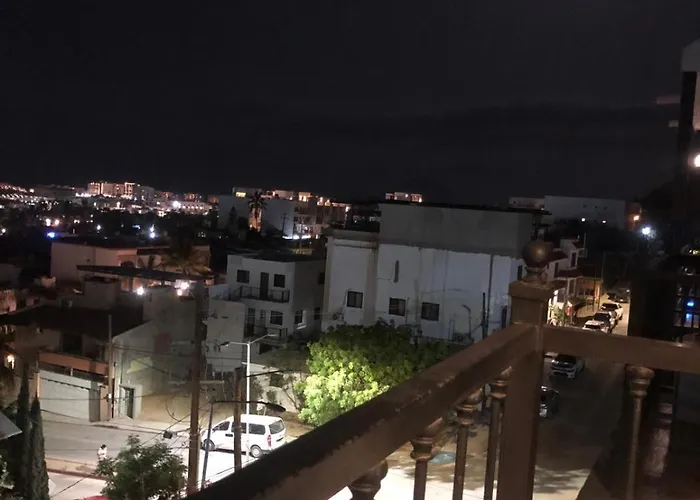 Ocaso Haus - King Penthouse Retreat * Cabo San Lucas