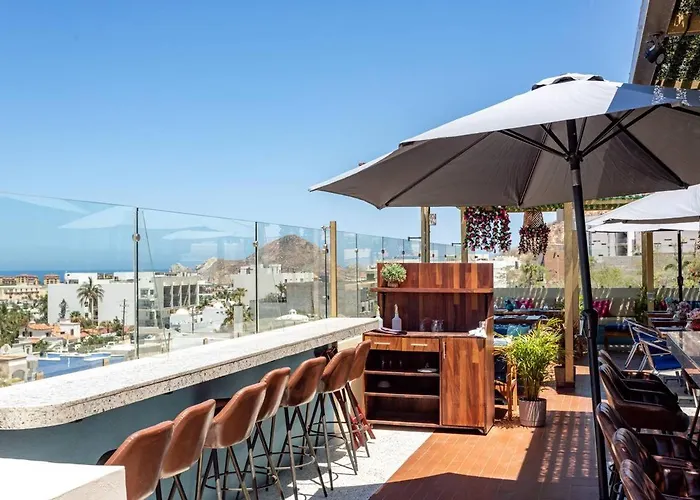 Apartamento Ocaso Haus - King Penthouse Retreat